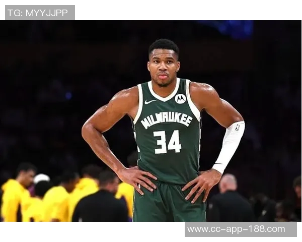 里弗斯确认字母哥将随队出征但预计缺席对热火和尼克斯的比赛