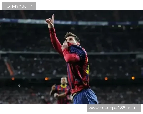 梅西传奇之路再续有望征战两届大赛创造更多进球记录