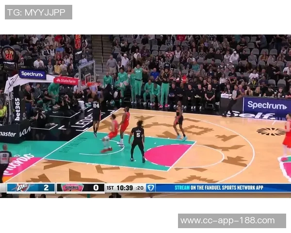 卡斯尔：全力阻挡雷霆快攻让他们陷入半场对抗战