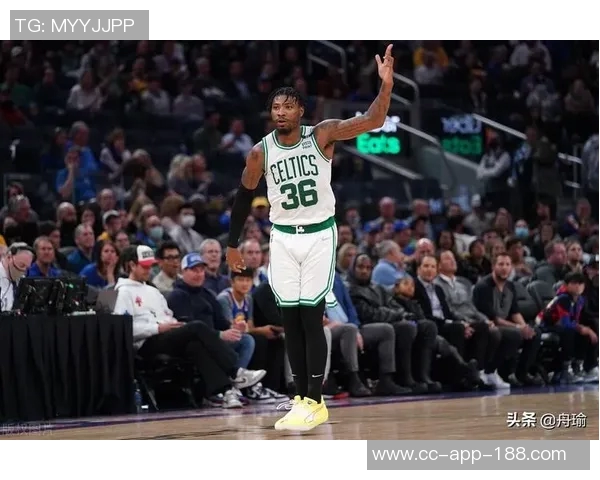 海兰德疯狂表现21分钟内三分球7投5中砍下23分5篮板正负值高达41