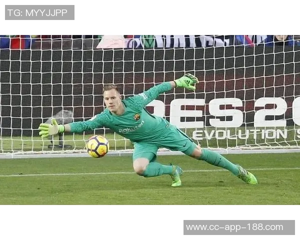 巴萨计划外租特尔施特根愿承担大部分薪水以促成交易