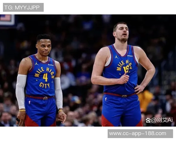 掘金遭遇赛季首度连败东部五连客挑战即将来临