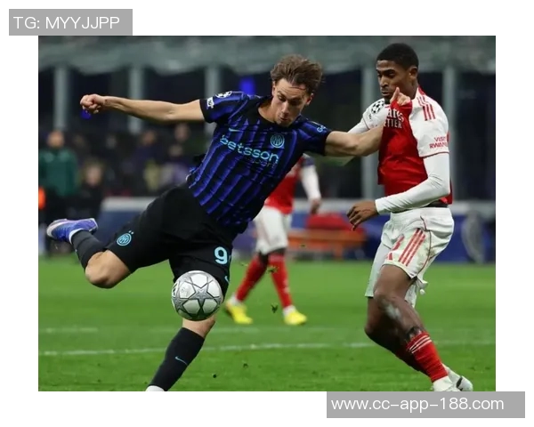 国米计划引进佩里西奇和维卡里奥以替代恩里克和索默