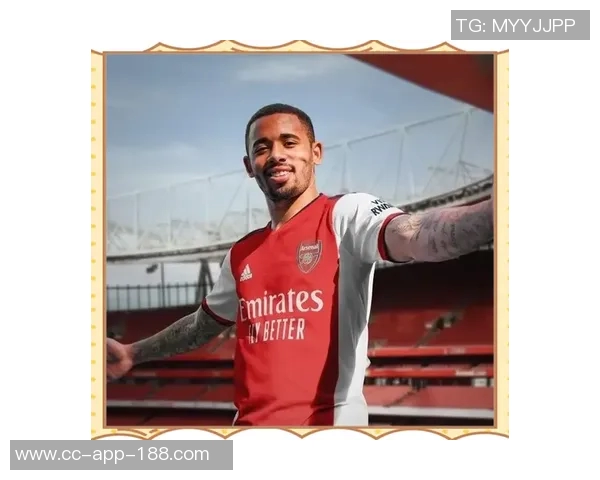 热苏斯立志助力阿森纳争冠期待重返巴西国家队展现自我