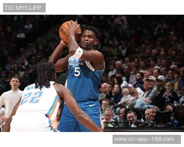 爱德华兹本赛季关键时刻表现出色投篮命中率高达70以上 爱德华兹本赛季关键时刻表现出色投篮命中率高达70以上