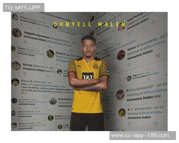 多特蒙德即将官宣普拉特斯加盟消息所有文件已完成签署