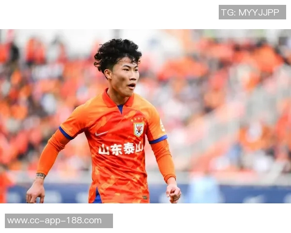 鲁媒报道泰山队热身赛将迎战两支韩国球队克雷桑预计即将归队